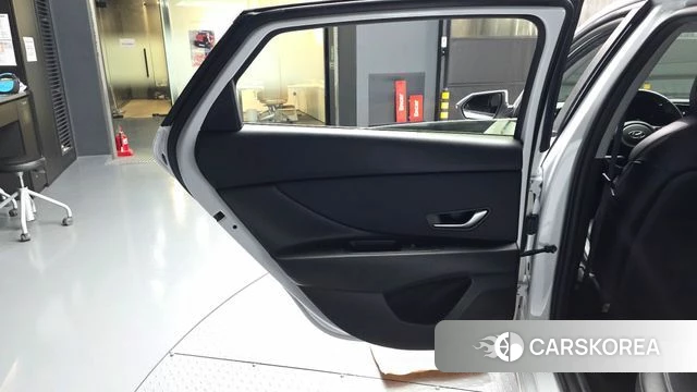 Hyundai Avante (CN7) id 4195545 из Кореи 17