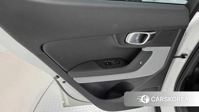 Polestar Polestar 2 id 4783912 из Кореи 17