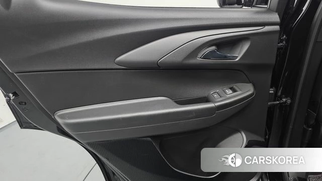 Chevrolet (GM Daewoo) Trailblazer id 4231630 из Кореи 17