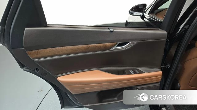Genesis G80 (RG3) id 4775490 из Кореи 17