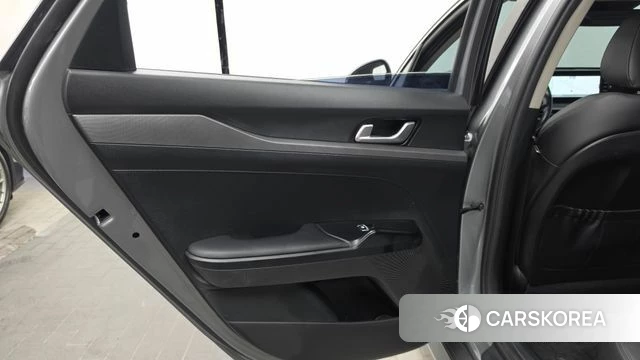 Kia K5 3rd generation id 4671121 из Кореи 17