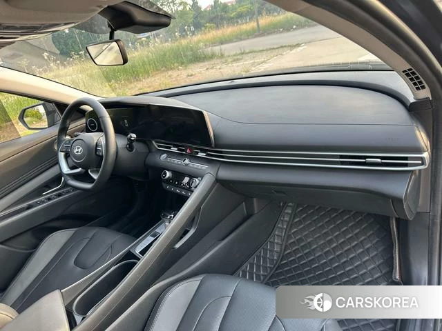 Hyundai Elantra id 4329238 из Китая 17