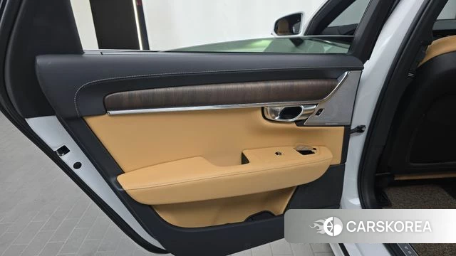 Volvo S90 id 4675872 из Кореи 17