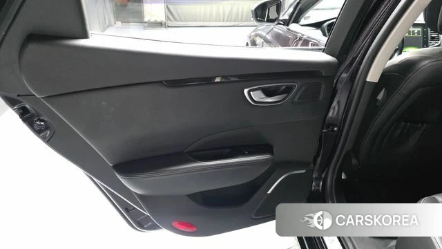 Renault Korea (Samsung) SM6 id 4430337 из Кореи 17