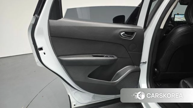 Renault Korea (Samsung) XM3 id 4585353 из Кореи 17