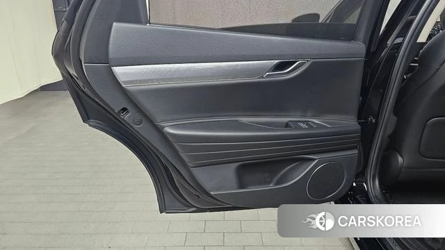 Genesis G80 (RG3) id 4594364 из Кореи 17