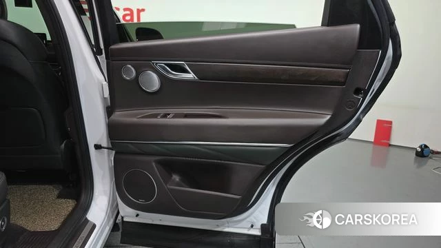 Genesis GV80 id 4304190 из Кореи 17