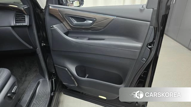 Toyota Alphard 4th Generation id 4710400 из Кореи 17