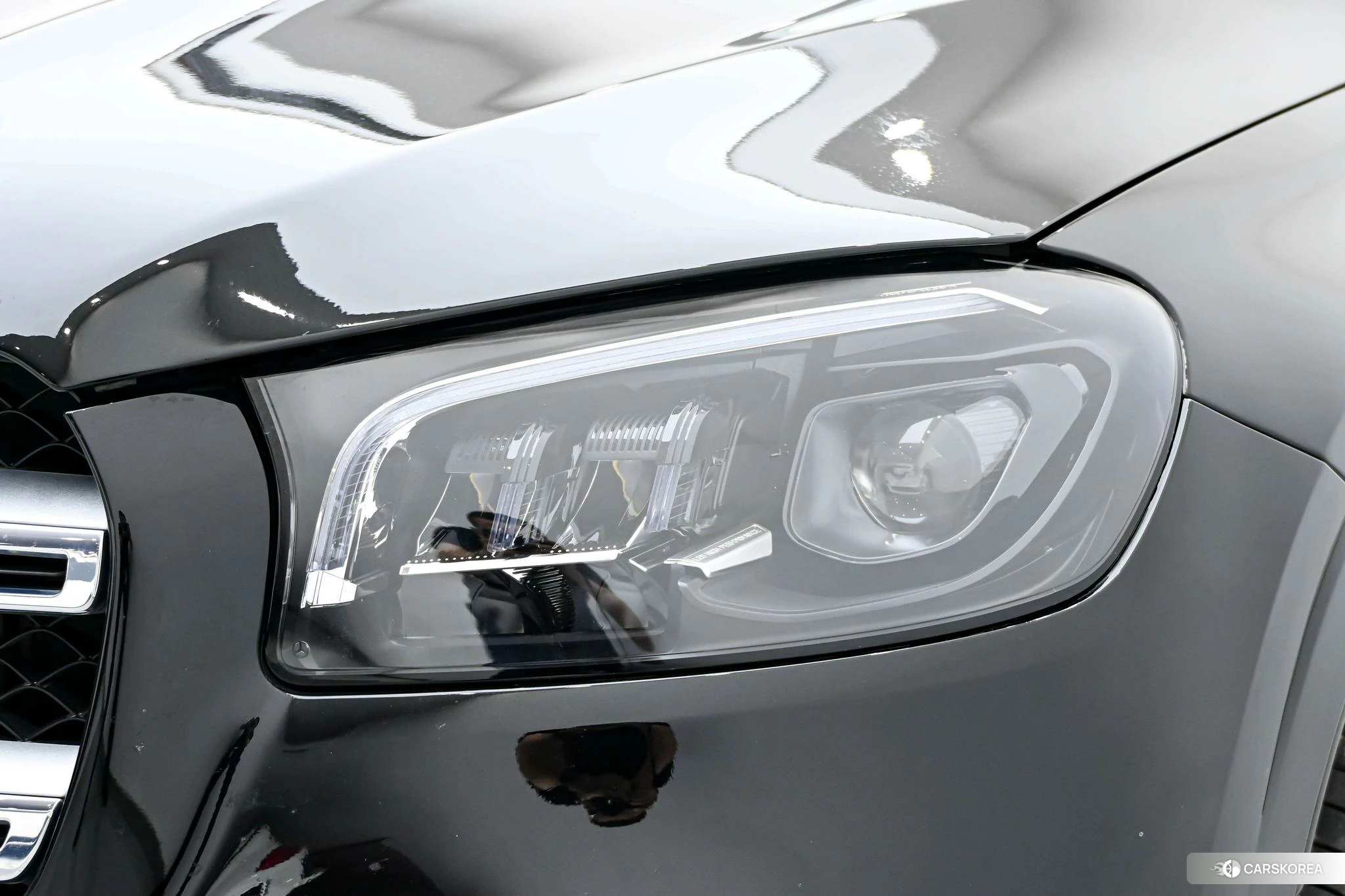 Mercedes-Benz GLS id 4455320 из Китая 17