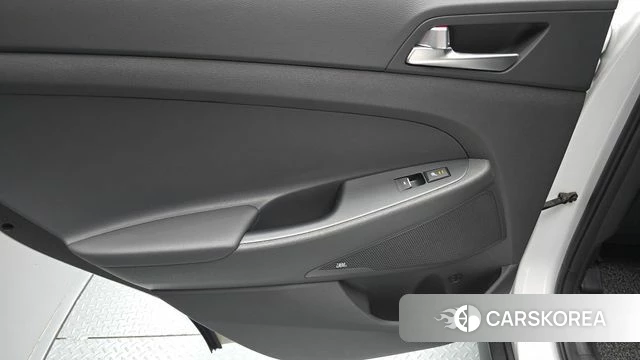 Hyundai All New Tucson id 4502581 из Кореи 17