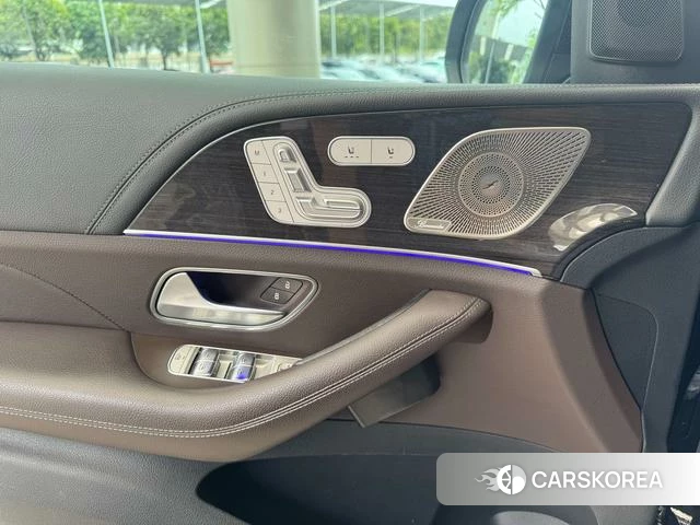 Mercedes-Benz GLS id 4336304 из Китая 17