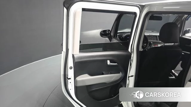 Kia The New Kia Ray id 4892830 из Кореи 17