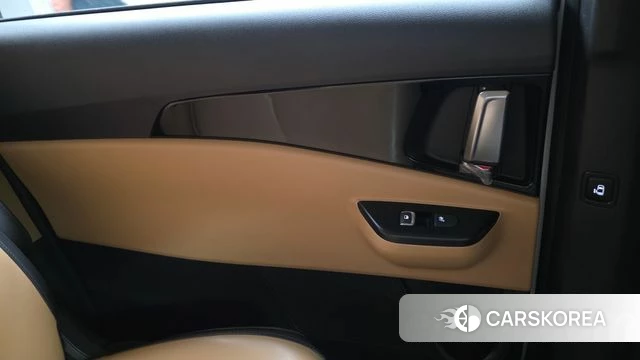 Kia Carnival 4th generation id 4434465 из Кореи 17
