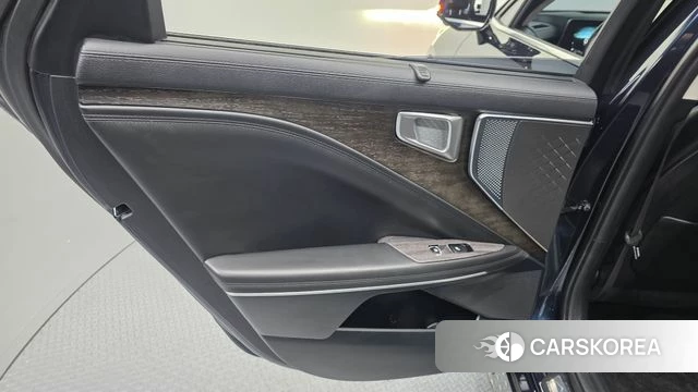 Kia K8 Hybrid id 4618319 из Кореи 17
