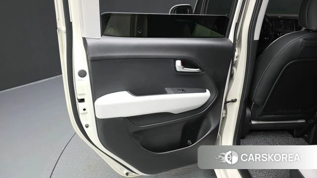 Kia The New Kia Ray id 4540436 из Кореи 17