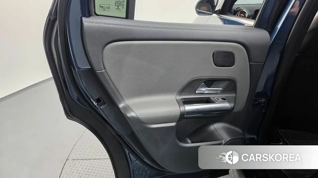 Mercedes-Benz EQA H243 id 4855286 из Кореи 17