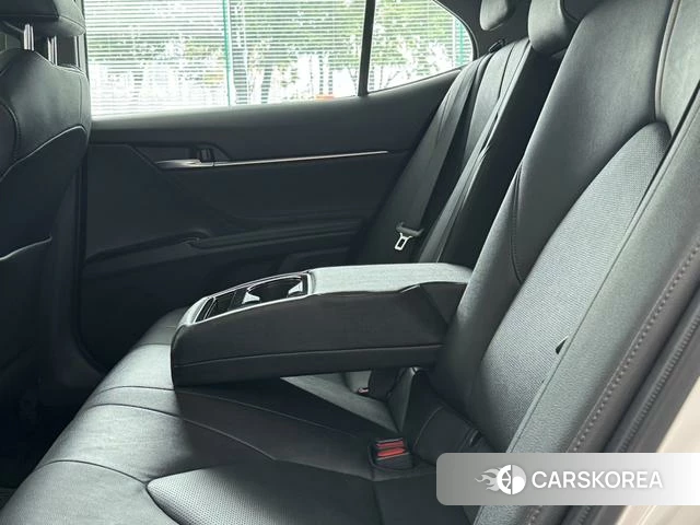 Toyota Camry id 4276514 из Китая 17