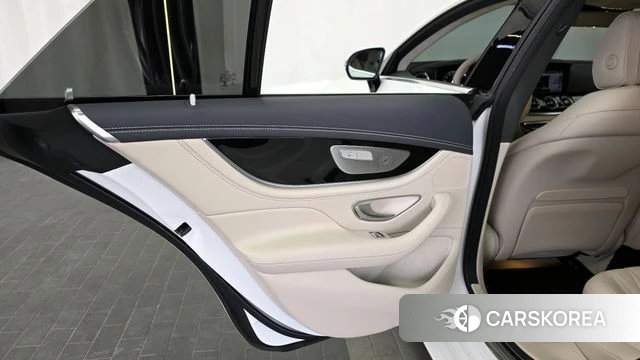 Mercedes-Benz AMG GT id 4283343 из Кореи 17