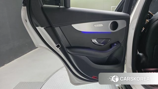 Mercedes-Benz GLC-Class X253 id 4717131 из Кореи 17