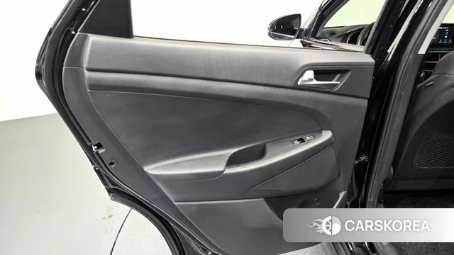 Hyundai All New Tucson id 4637476 из Кореи 17