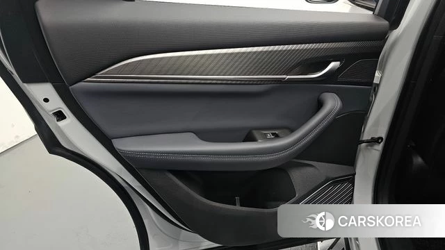 Renault Korea (Samsung) Grand Coleos id 4879647 из Кореи 17