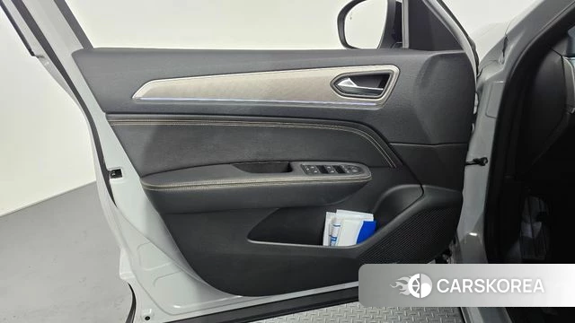 Renault Korea (Samsung) Arcana id 4527775 из Кореи 17