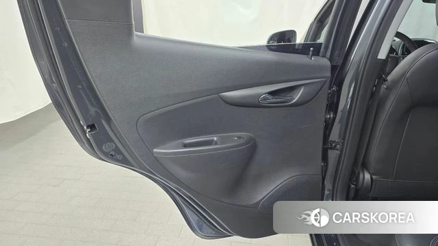 Chevrolet (GM Daewoo) The New Spark id 4294966 из Кореи 17