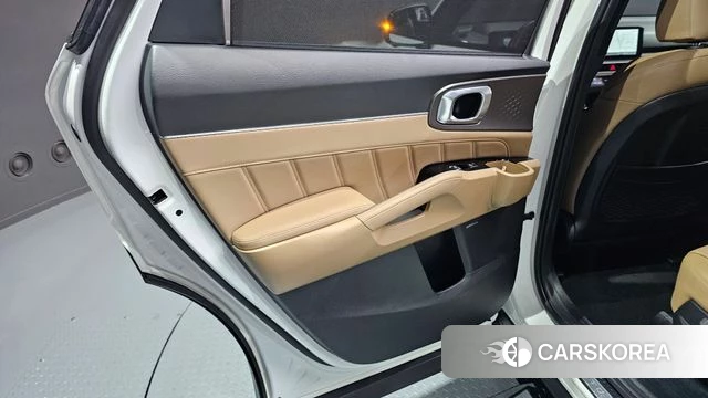Kia The New Sorento 4th Generation id 4442302 из Кореи 17