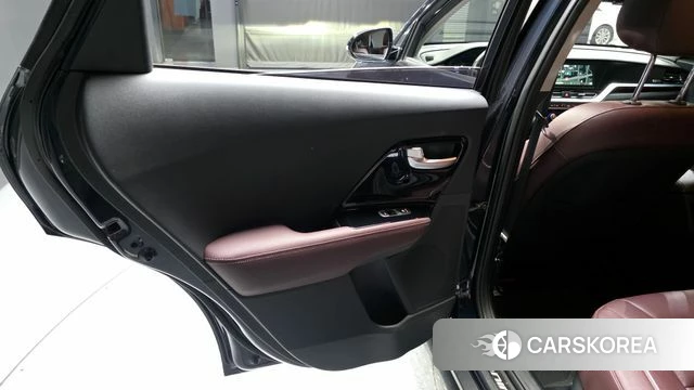Kia The New Niro id 4410133 из Кореи 17