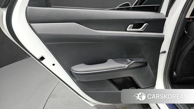 Kia The New K5 3rd generation id 4705820 из Кореи 17