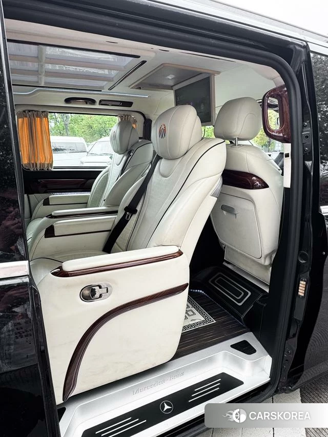 Mercedes-Benz Vito id 4313371 из Китая 17
