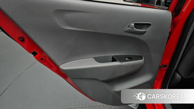 Kia Morning Urban (JA) id 4849069 из Кореи 17