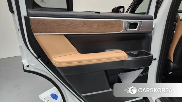 Hyundai Santa Fe (MX5) id 4607715 из Кореи 17