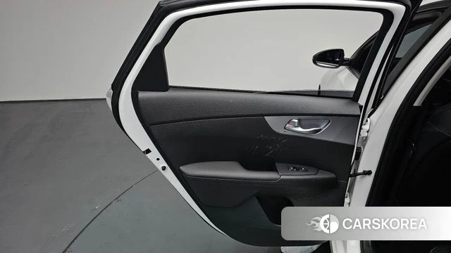 Kia The New K3 2nd generation id 4303412 из Кореи 17