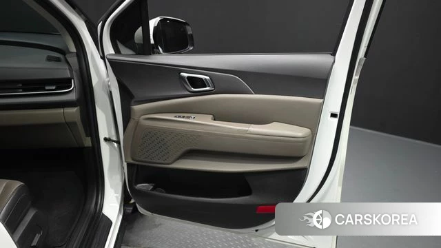 Kia The New Carnival 4th Generation id 4617843 из Кореи 17