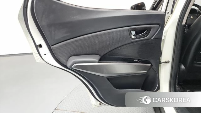 Ssangyong Berry New Tivoli id 4595216 из Кореи 17