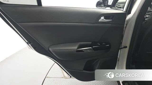 Kia Sportage The Bold id 4895451 из Кореи 17