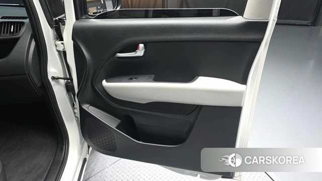 Kia The New Kia Ray id 4432527 из Кореи 17