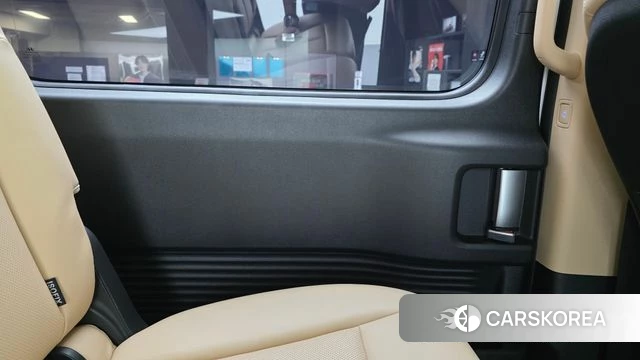 Hyundai Staria id 4603065 из Кореи 17