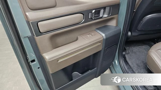 Kia Tasman id 4185652 из Кореи 17