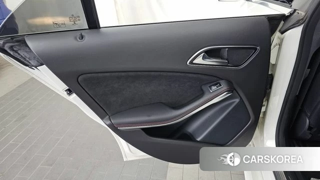 Mercedes-Benz CLA-Class C117 id 4471787 из Кореи 17