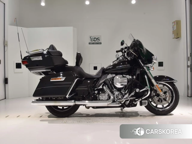 Проданный Harley-Davidson Electra Glide FLHTKLTC1690 2015 из Японии