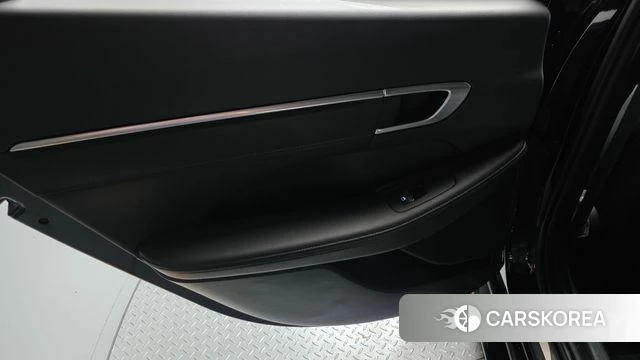 Hyundai Sonata (DN8) id 4201715 из Кореи 17