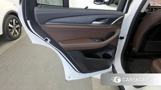 BMW X3 (G01) id 4322074 из Кореи 17