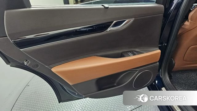 Genesis G80 (RG3) id 4480788 из Кореи 17