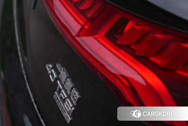 Audi Q5L id 4261441 из Китая 17
