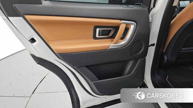 Land Rover Discovery Sports id 4471562 из Кореи 17