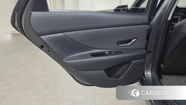 Hyundai The New Avante (CN7) id 4853619 из Кореи 17