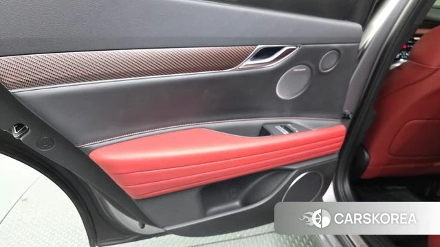 Genesis G80 (RG3) id 4571288 из Кореи 17