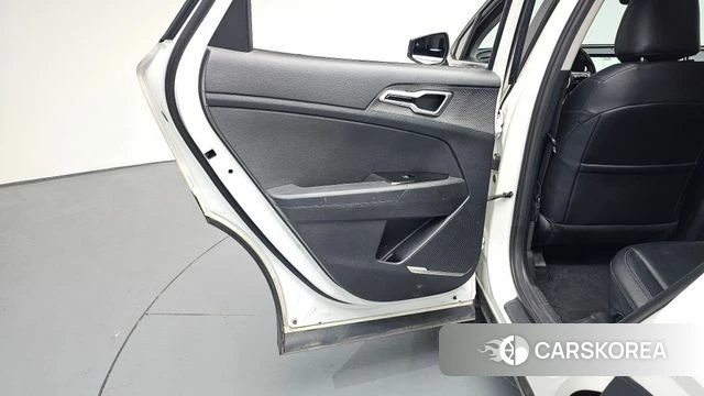 Kia Sportage 5th Generation id 4383237 из Кореи 17